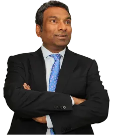 Sashi P. Reddi Strategic Advisor, US Operations